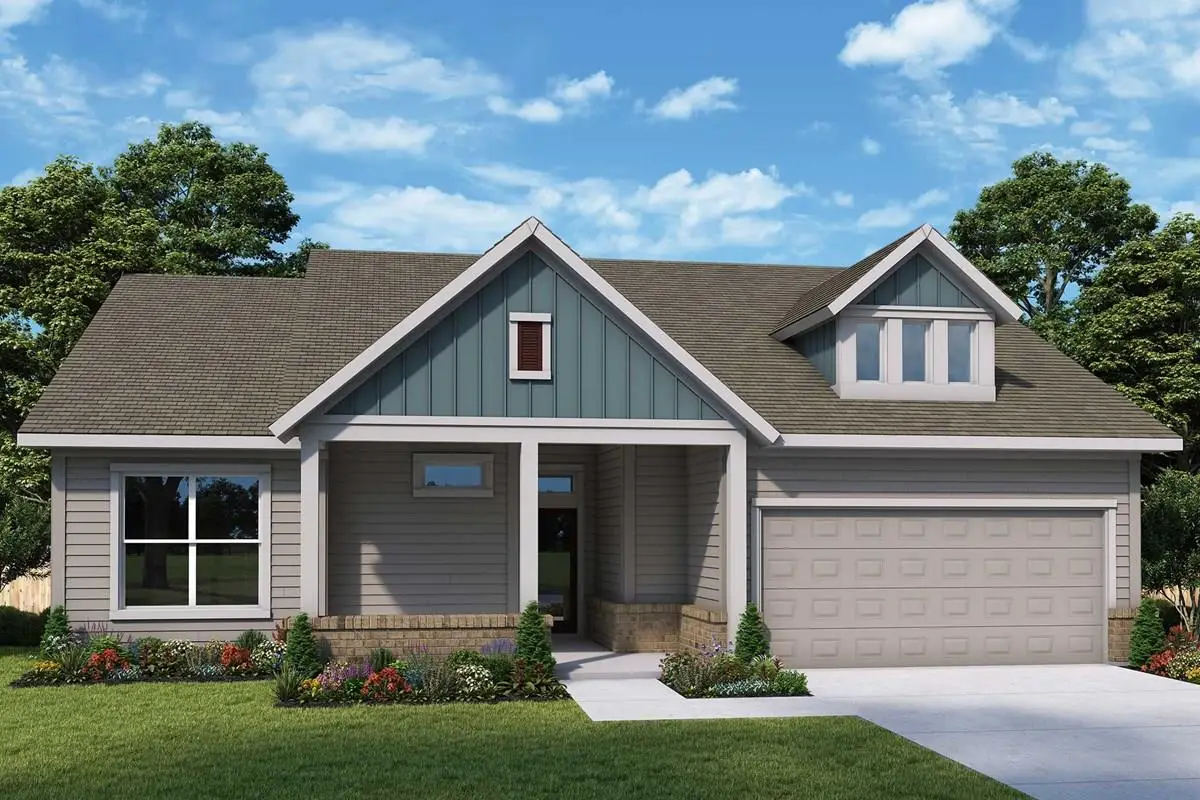 290 Twistleaf Dr, Buda, TX 78610 - #1