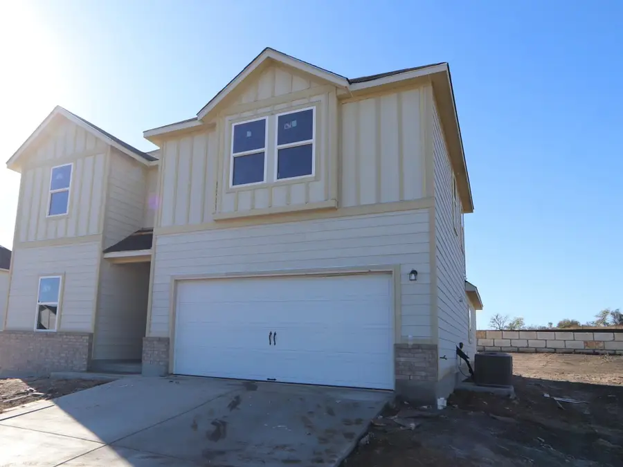 4521 Bridal Veil Dr, Austin, TX 78747 - Image #2