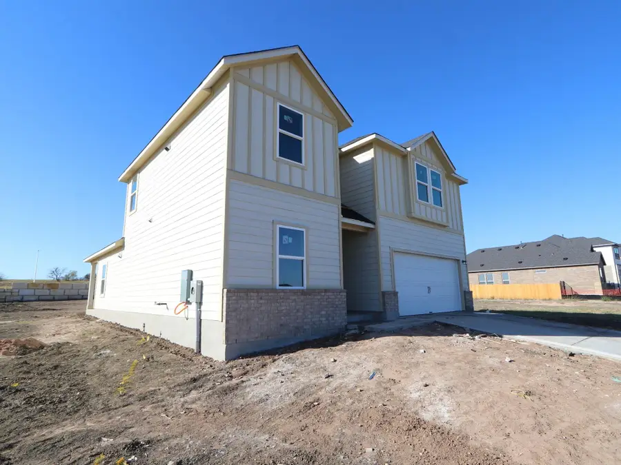 4521 Bridal Veil Dr, Austin, TX 78747 - Image #3