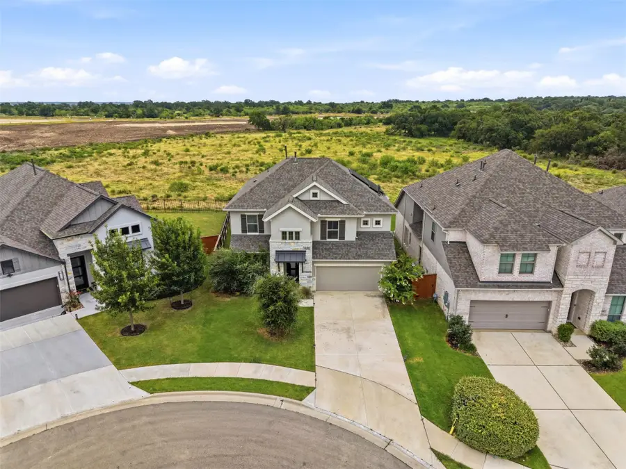 137 Night Bloom Path, Liberty Hill, TX 78642 - #3
