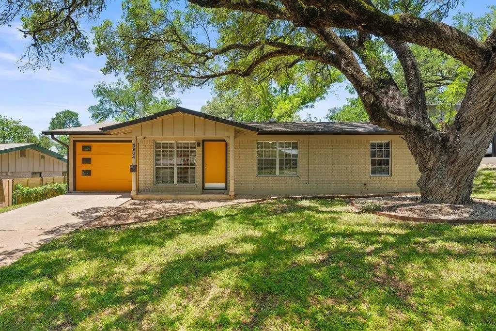 4904 Enchanted Ln, Austin, TX 78745 - #1
