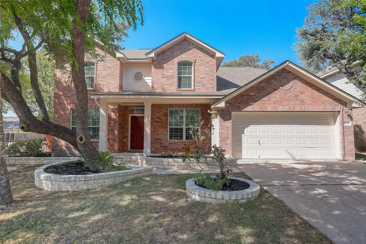 2624 Lou John St, Austin, TX 78727 - #1