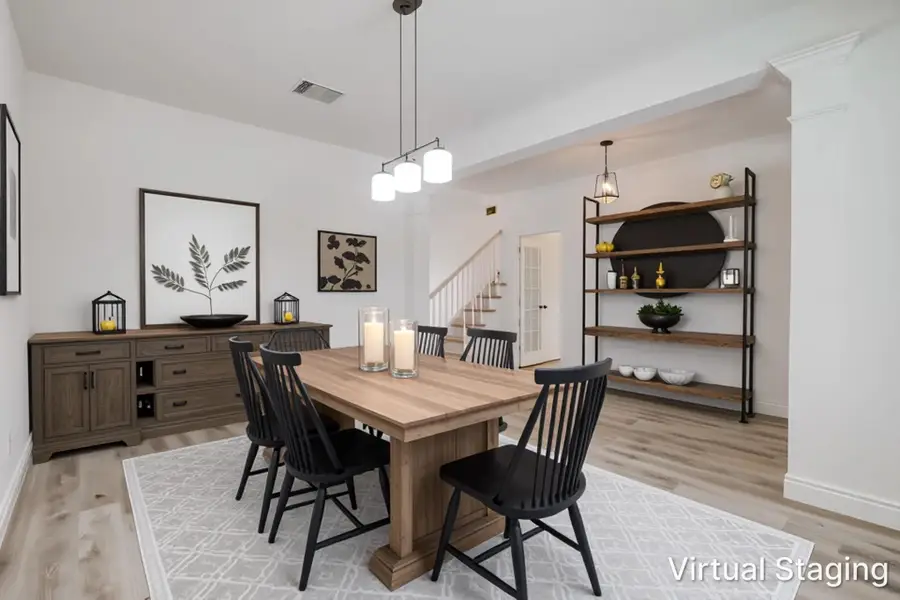 2624 Lou John St, Austin, TX 78727 - #2