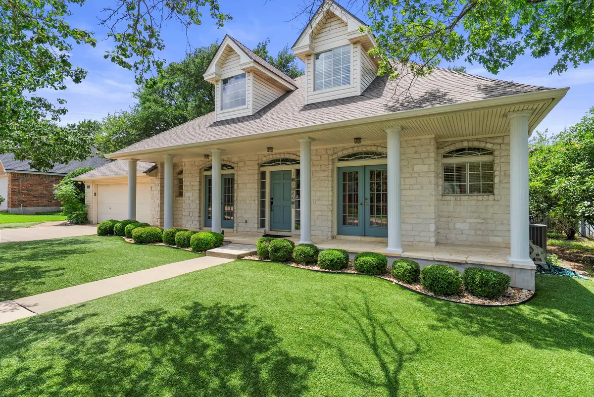 12400 Audane Dr, Austin, TX 78727 - #1