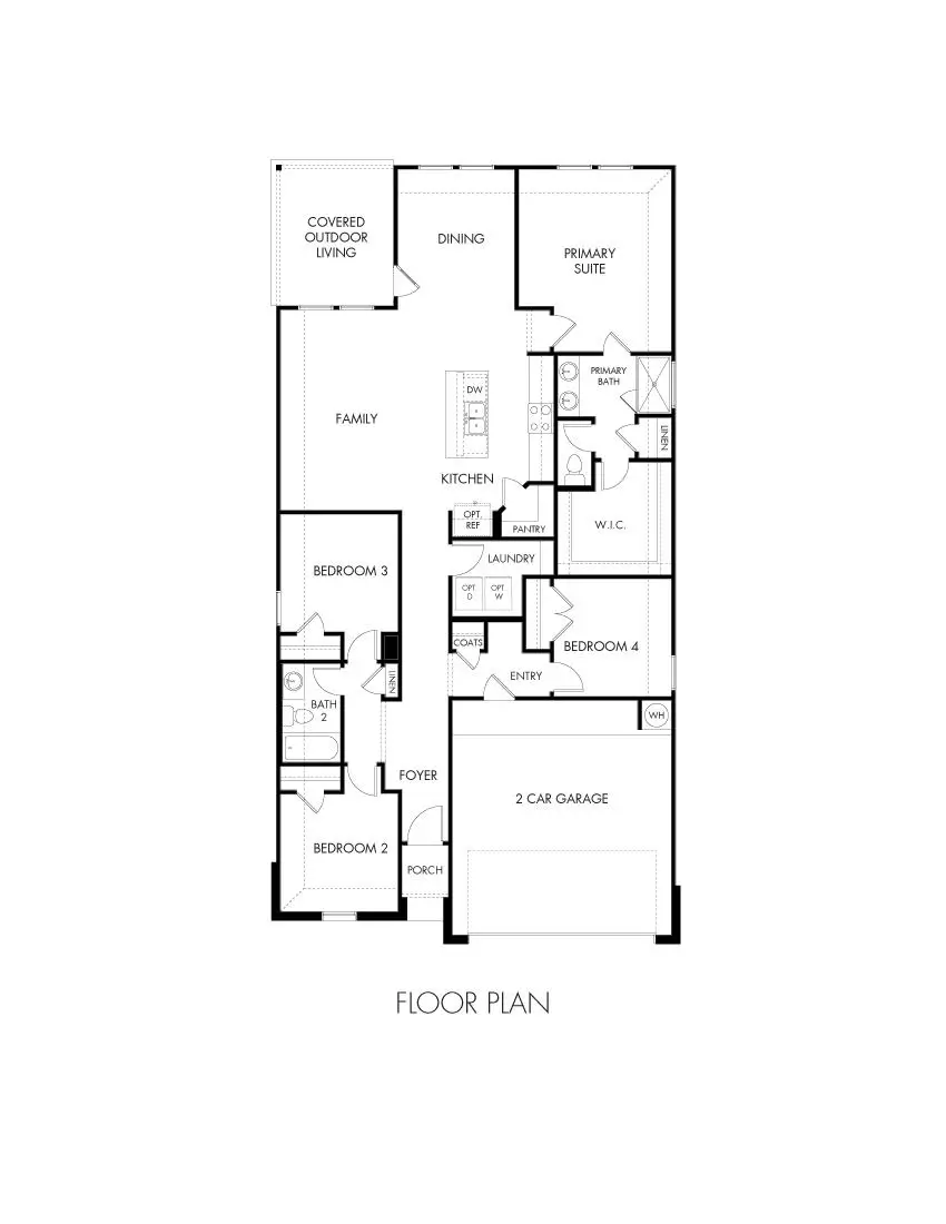 128 Holmby Dr, Hutto, TX 78634 - Image #2