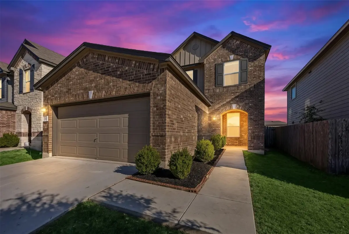 13829 Strength St, Manor, TX 78653 - #1