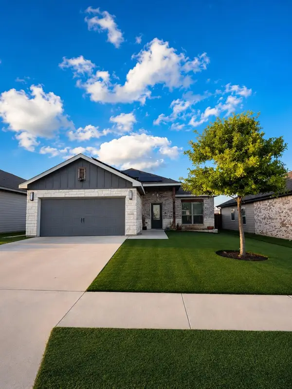 1614 Black Kettle Trl, Temple, TX 76502