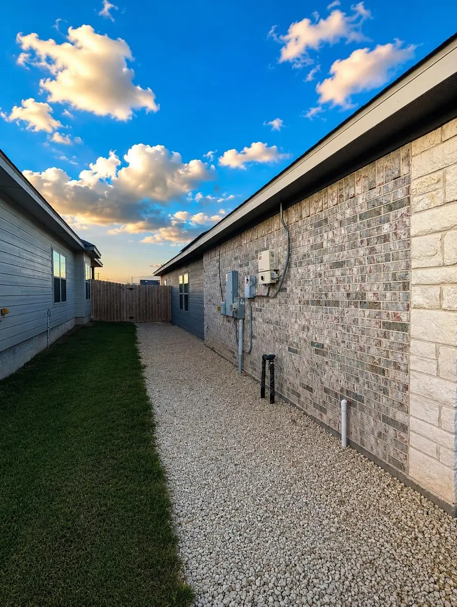 1614 Black Kettle Trl, Temple, TX 76502 - #2