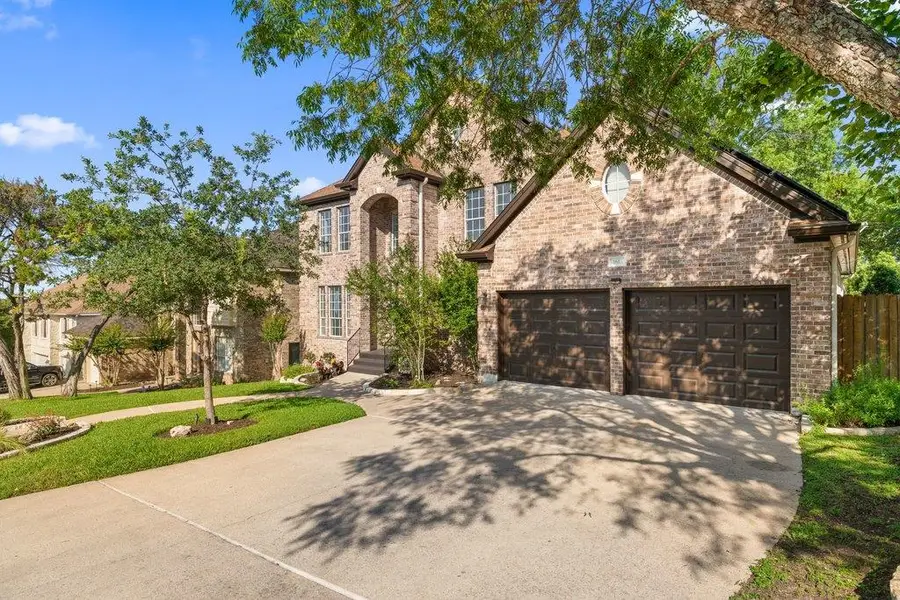 1613 Churchwood Cv, Austin, TX 78746 - #2