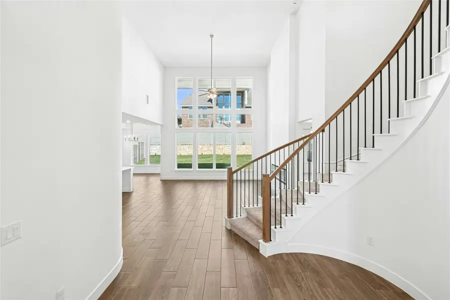 601 River Overlook Rd, Georgetown, TX 78628 - #2