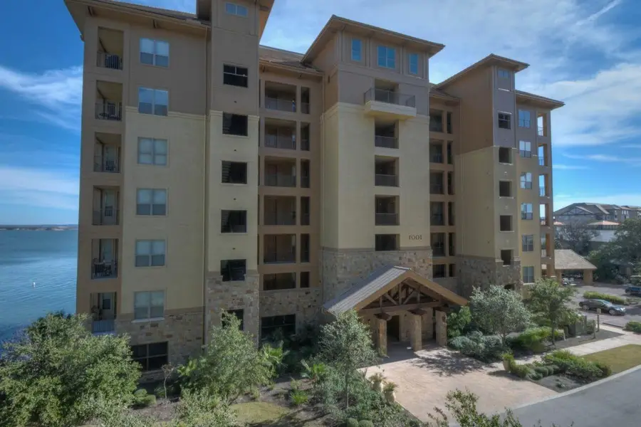 1001 The Cape Rd. Rd #46, Horseshoe Bay, TX 78657 - Image #2