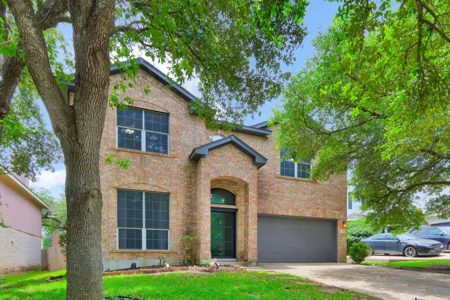 2315 Arnie Ln, Round Rock, TX 78664 - #2