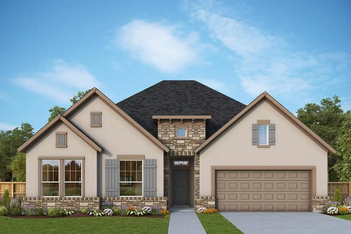 720 Teakmill Trl, San Marcos, TX 78666 - #1