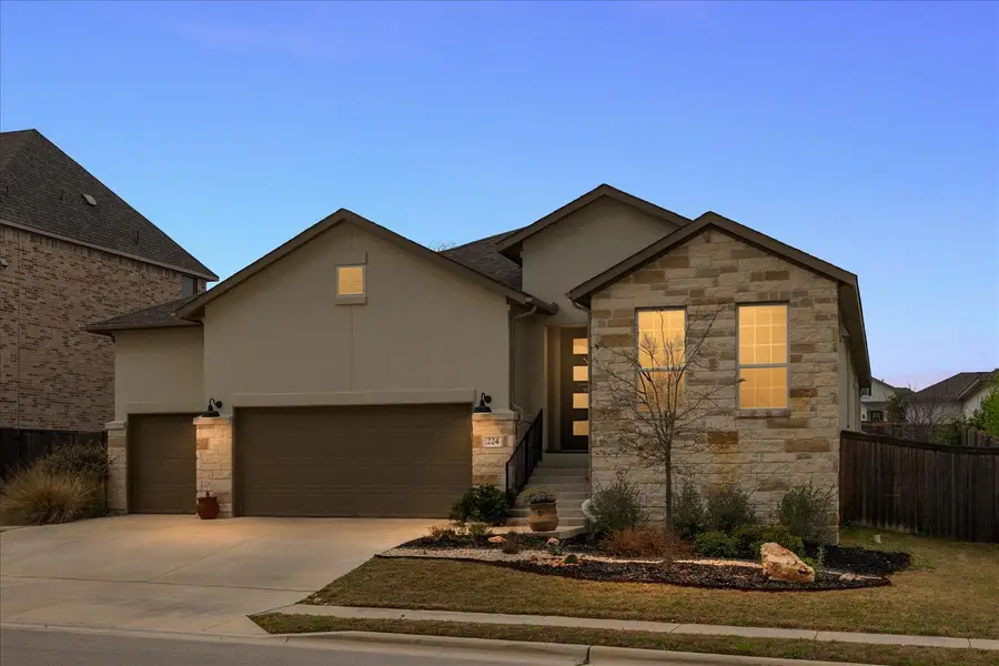 224 Majestic Sage Trl, San Marcos, TX 78666 - #2
