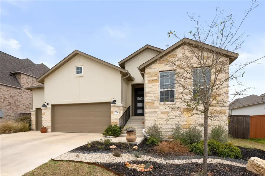 224 Majestic Sage Trl, San Marcos, TX 78666 - #3