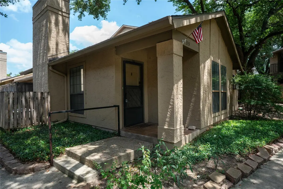 1202 Thorpe Ln #315, San Marcos, TX 78666 - #1