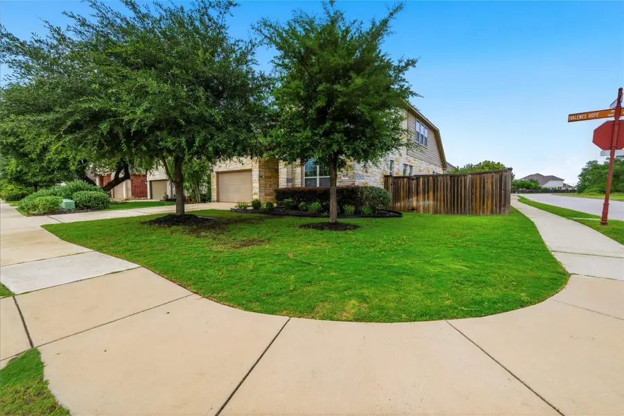 9600 Ivalenes Hope Dr, Austin, TX 78717 - #3