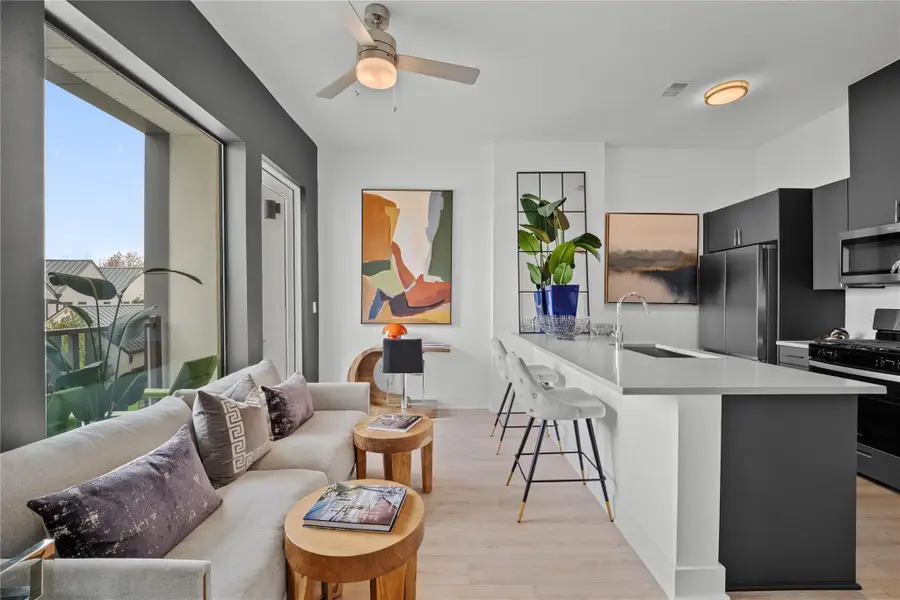 3900 Berkman Dr #217, Austin, TX 78723 - #2