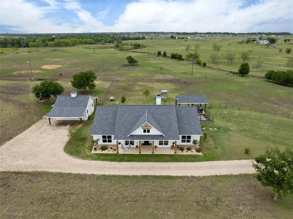 1854 County Road 464 (47+ac), Elgin, TX 78621 - #1