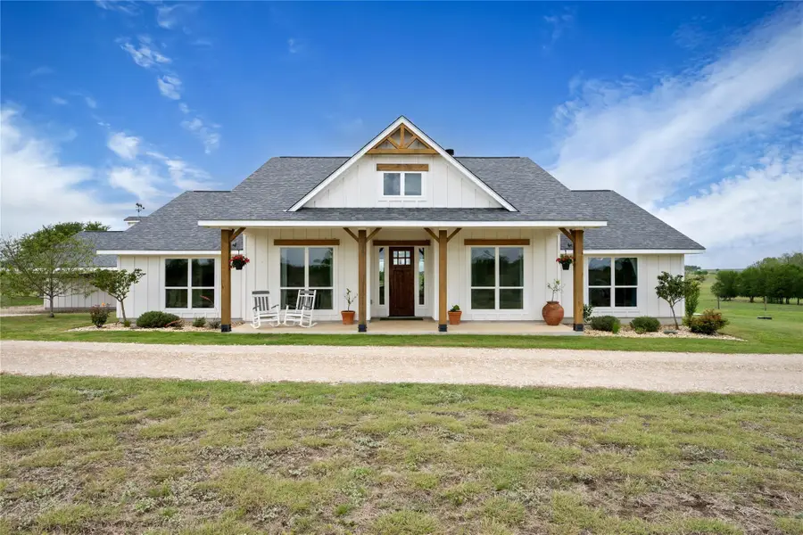 1854 County Road 464 (47+ac), Elgin, TX 78621 - #2