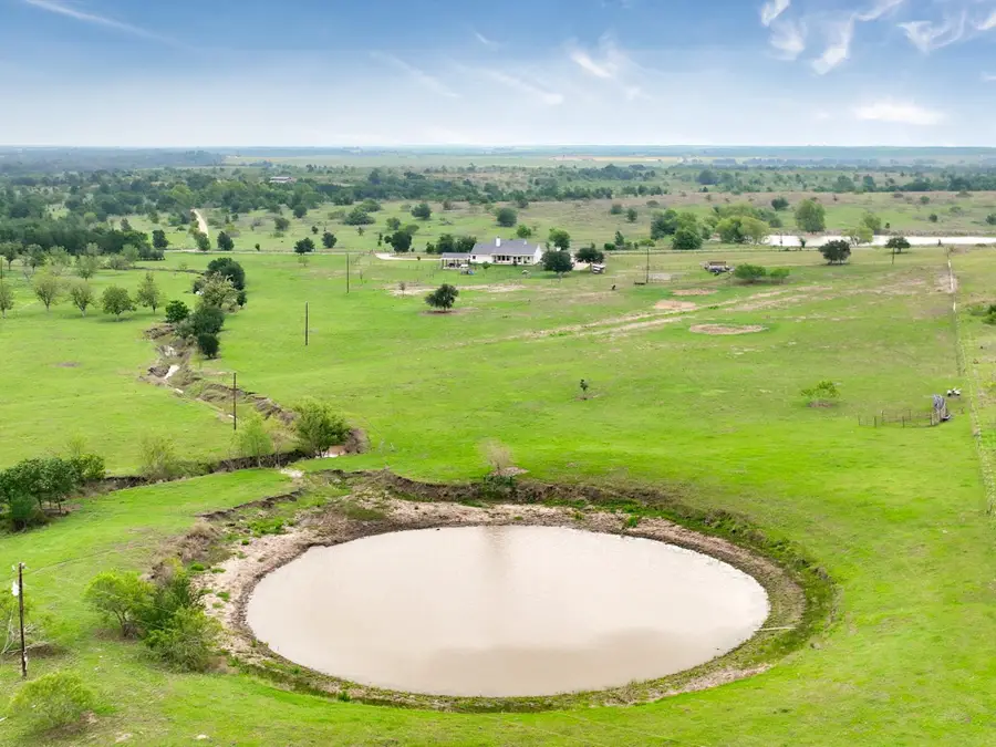1854 County Road 464 (47+ac), Elgin, TX 78621 - #3