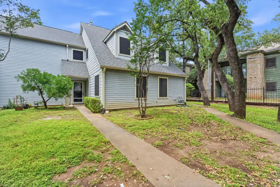 8330 Fathom Cir #505, Austin, TX 78750 - #2