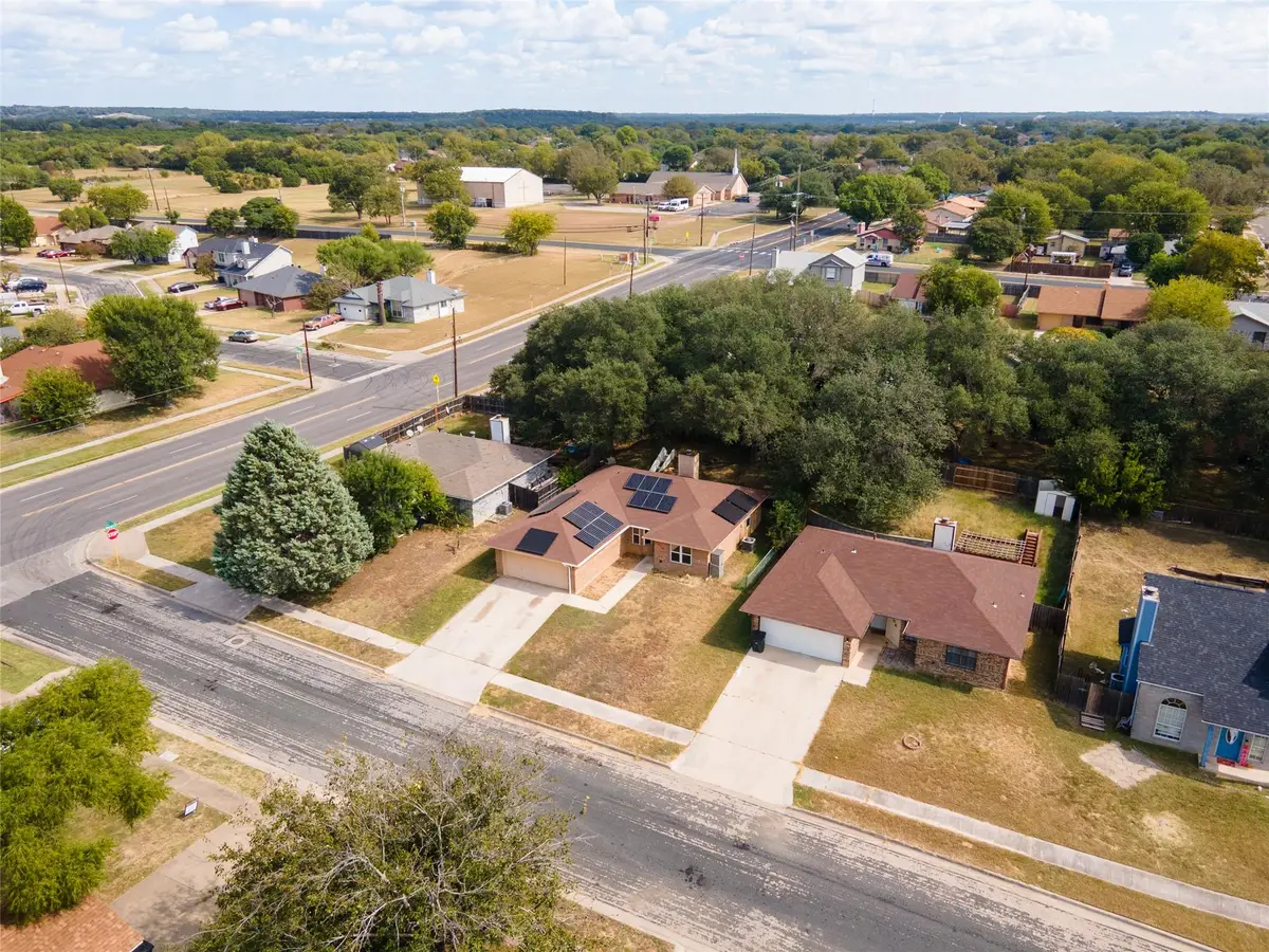 2210 Barry Dr, Killeen, TX 76543 - #1