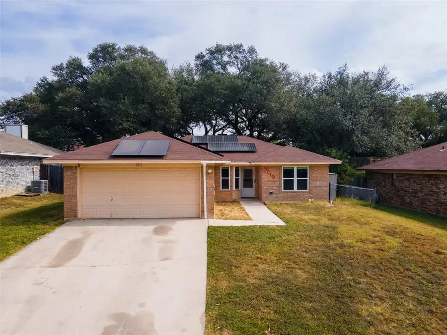 2210 Barry Dr, Killeen, TX 76543 - #3