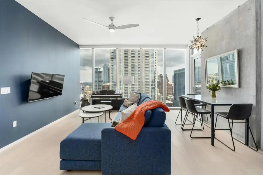 301 West Ave #3104, Austin, TX 78701 - #2