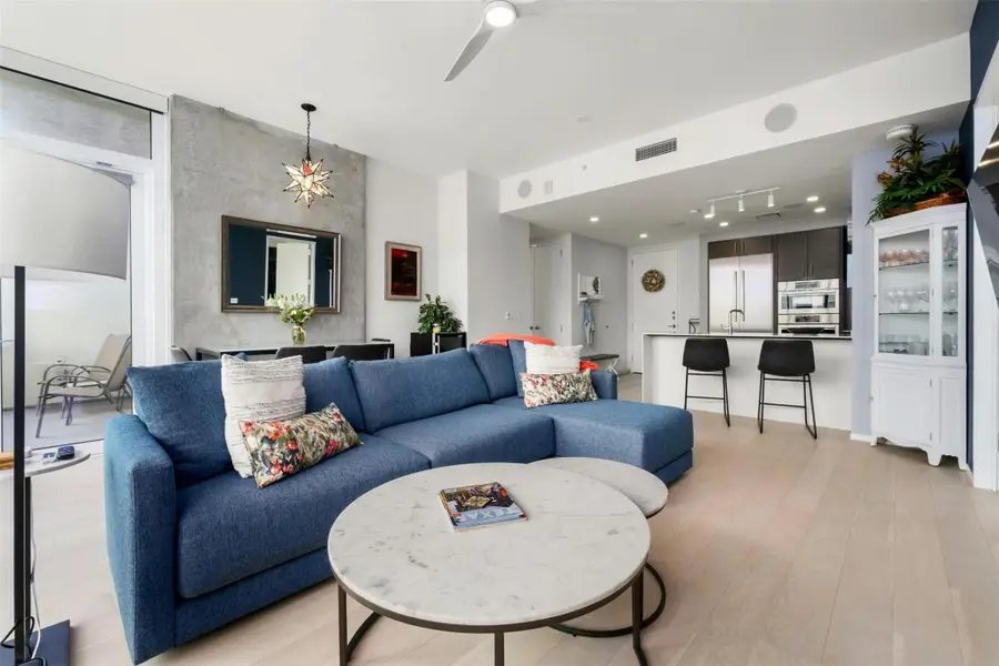 301 West Ave #3104, Austin, TX 78701 - #3