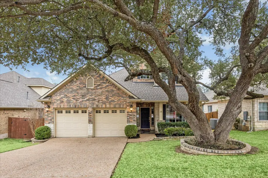3606 Juniper Hills St, Cedar Park, TX 78613 - Image #2