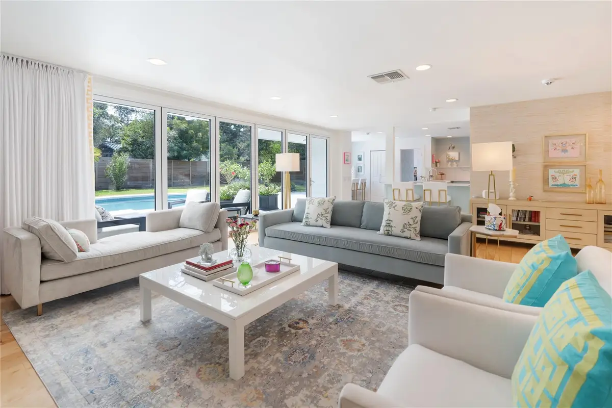4209 Gnarl Dr, Austin, TX 78731 - #1