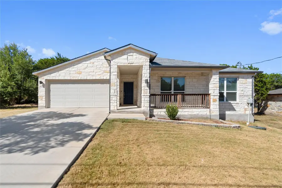 20004 Lee Ln, Lago Vista, TX 78645 - #2