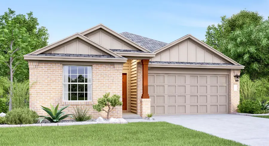 251 Annette, Kyle, TX 78640 - #2