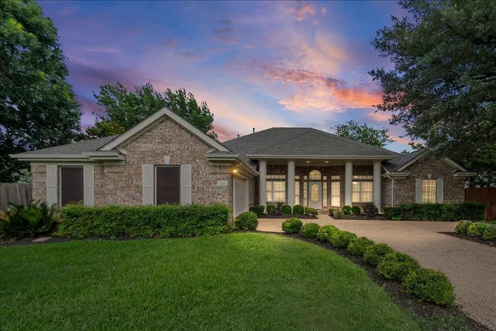 5118 Prairie Dunes Dr, Austin, TX 78747 - #1