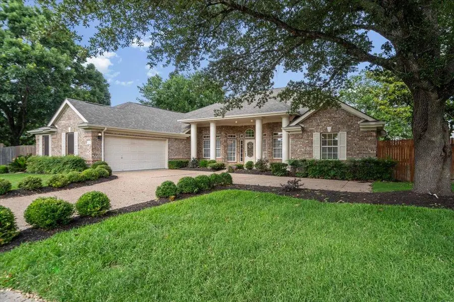 5118 Prairie Dunes Dr, Austin, TX 78747 - #3