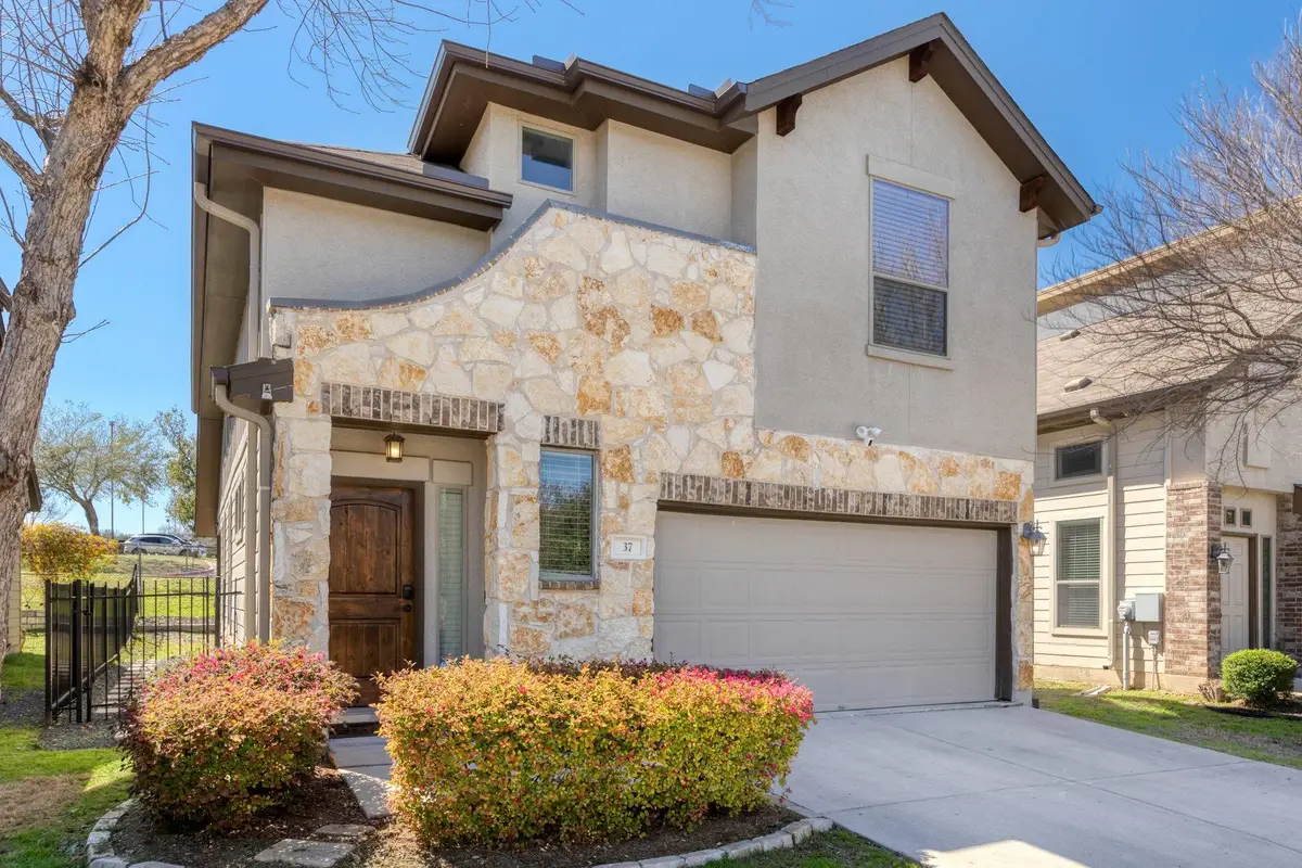 2001 Faro Dr #37, Austin, TX 78741 - #1