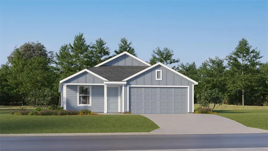 125 Canadian Cv, Uhland, TX 78640 - #2