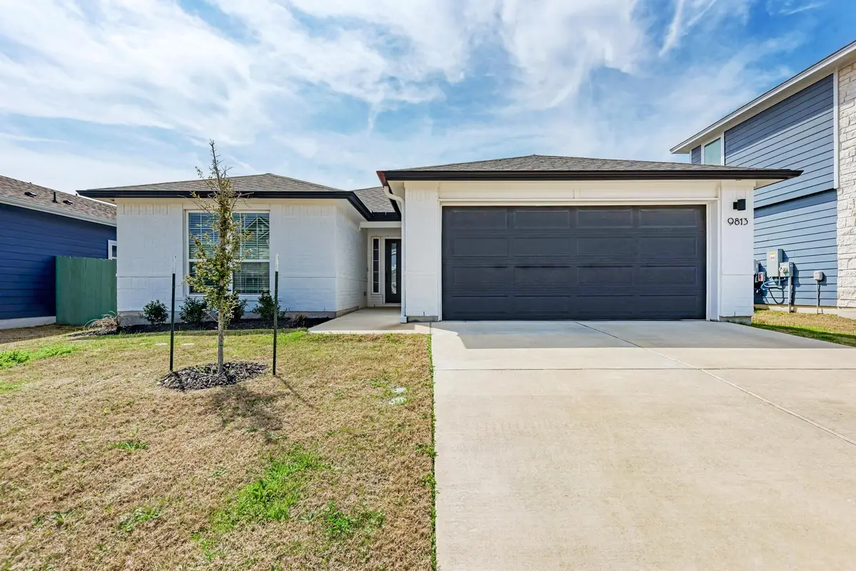 9813 Eloquence Dr, Manor, TX 78653 - #1