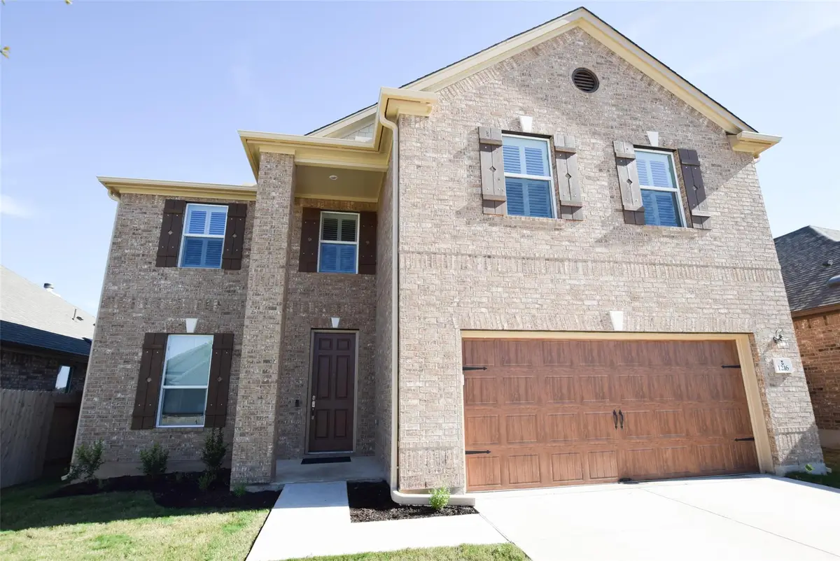 1216 Backcountry Dr, Leander, TX 78641 - #1