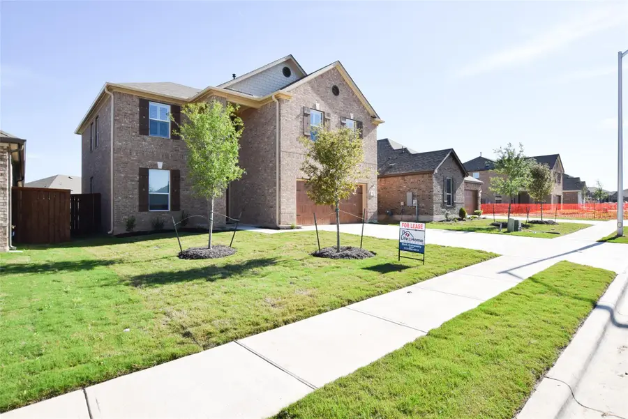1216 Backcountry Dr, Leander, TX 78641 - #3