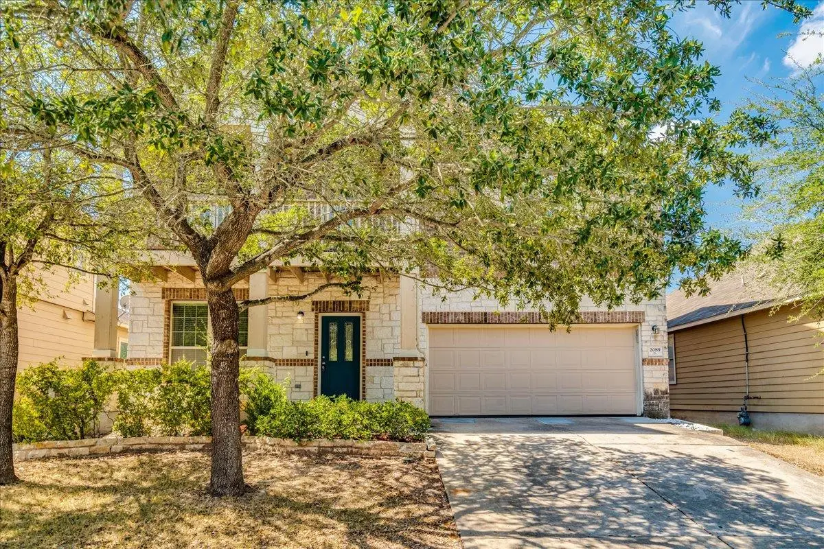 2089 Livonia Dr, Buda, TX 78610 - #1
