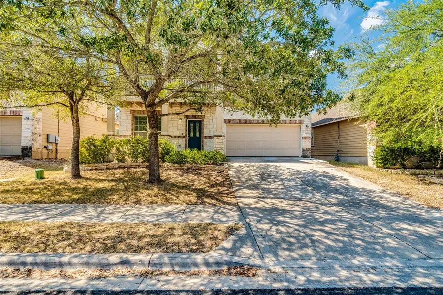 2089 Livonia Dr, Buda, TX 78610 - #2