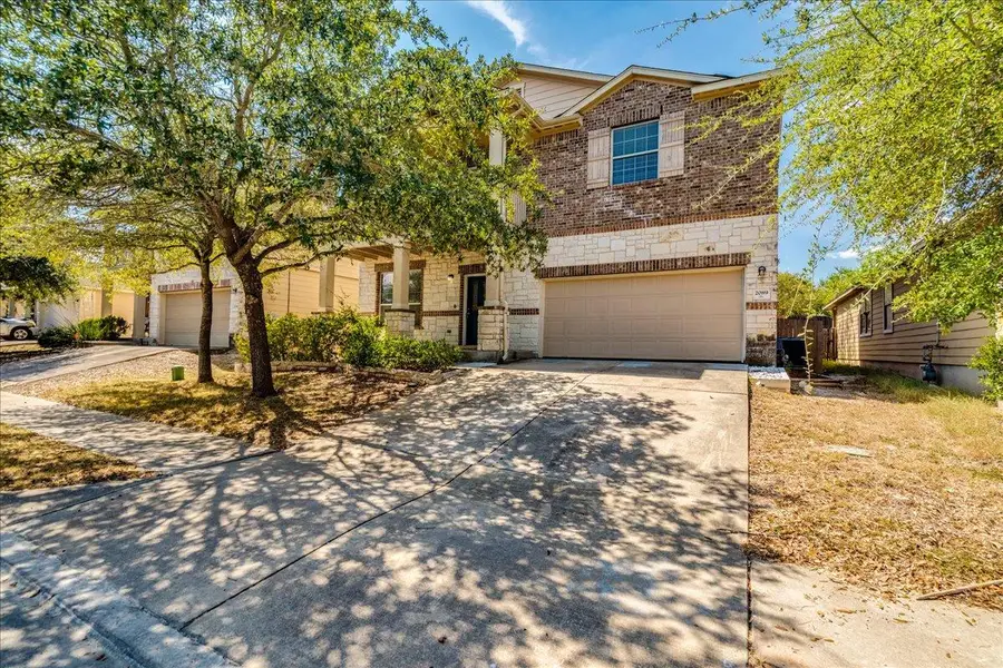 2089 Livonia Dr, Buda, TX 78610 - #3