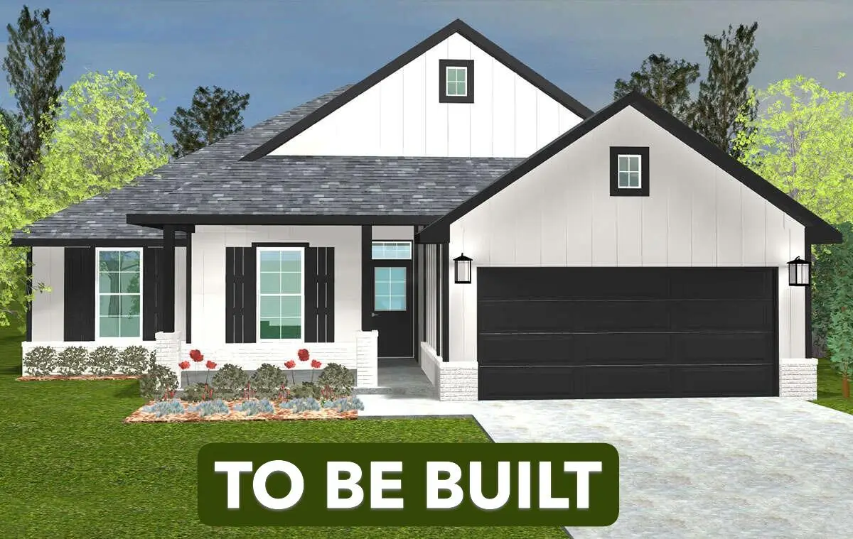 1607 Johnson Ave, Marble Falls, TX 78654 - #1