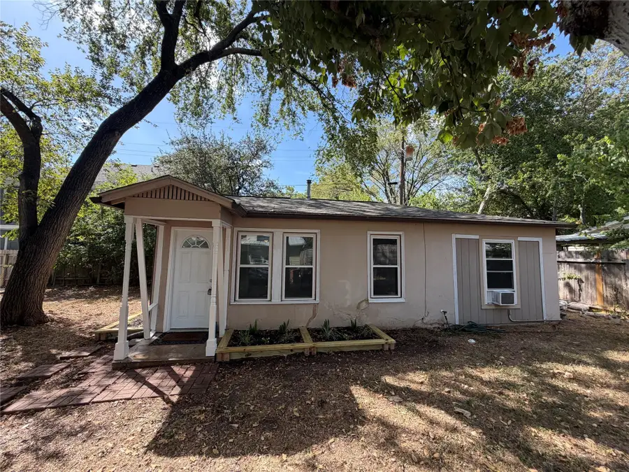 808 E 46th St #B, Austin, TX 78751 - #2