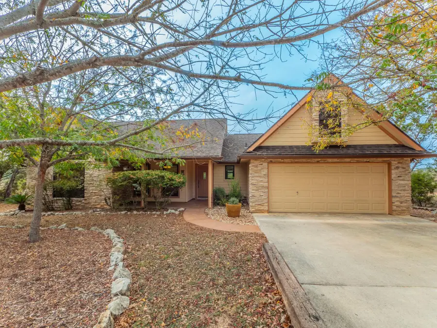 25 Ranch View Trl, Wimberley, TX 78676 - Image #2