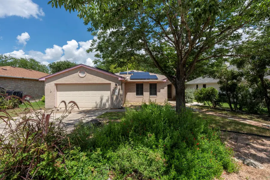 144 Fall Creek Dr, Kyle, TX 78640 - #2