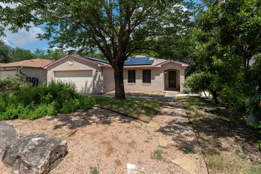 144 Fall Creek Dr, Kyle, TX 78640 - #3