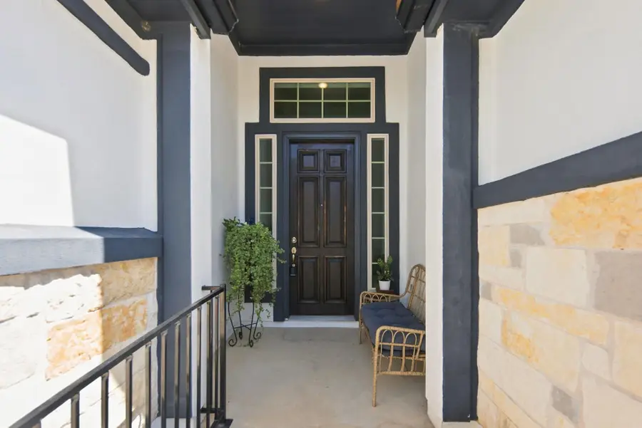 9906 Bayshore Bnd, Austin, TX 78726 - #2